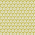 Elise fabric in citrus color - pattern F1372/03.CAC.0 - by Clarke And Clarke in the Co-Ordinates By Studio G For C&C collection