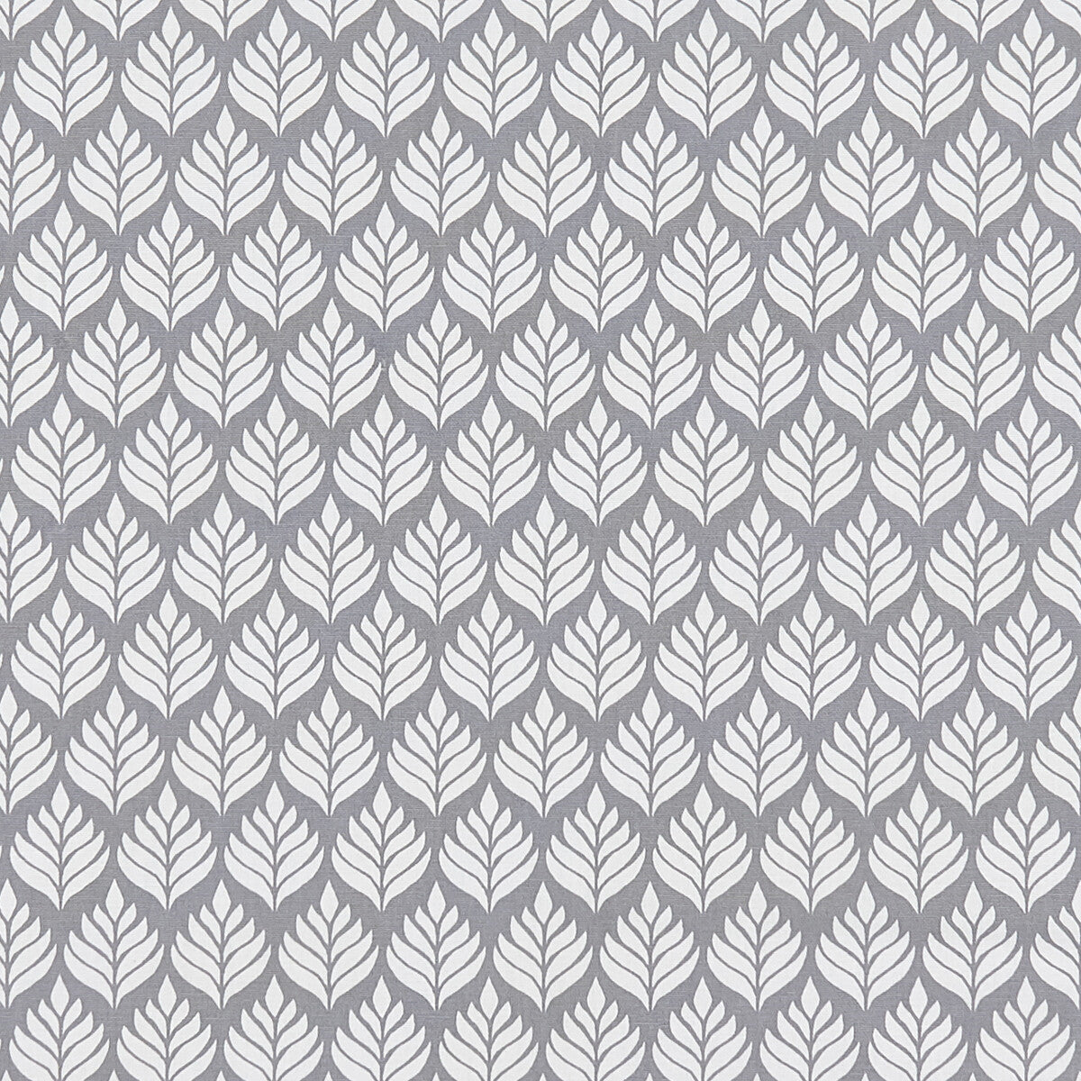 Elise fabric in smoke color - pattern F1372/06.CAC.0 - by Clarke And Clarke in the Co-Ordinates By Studio G For C&amp;C collection