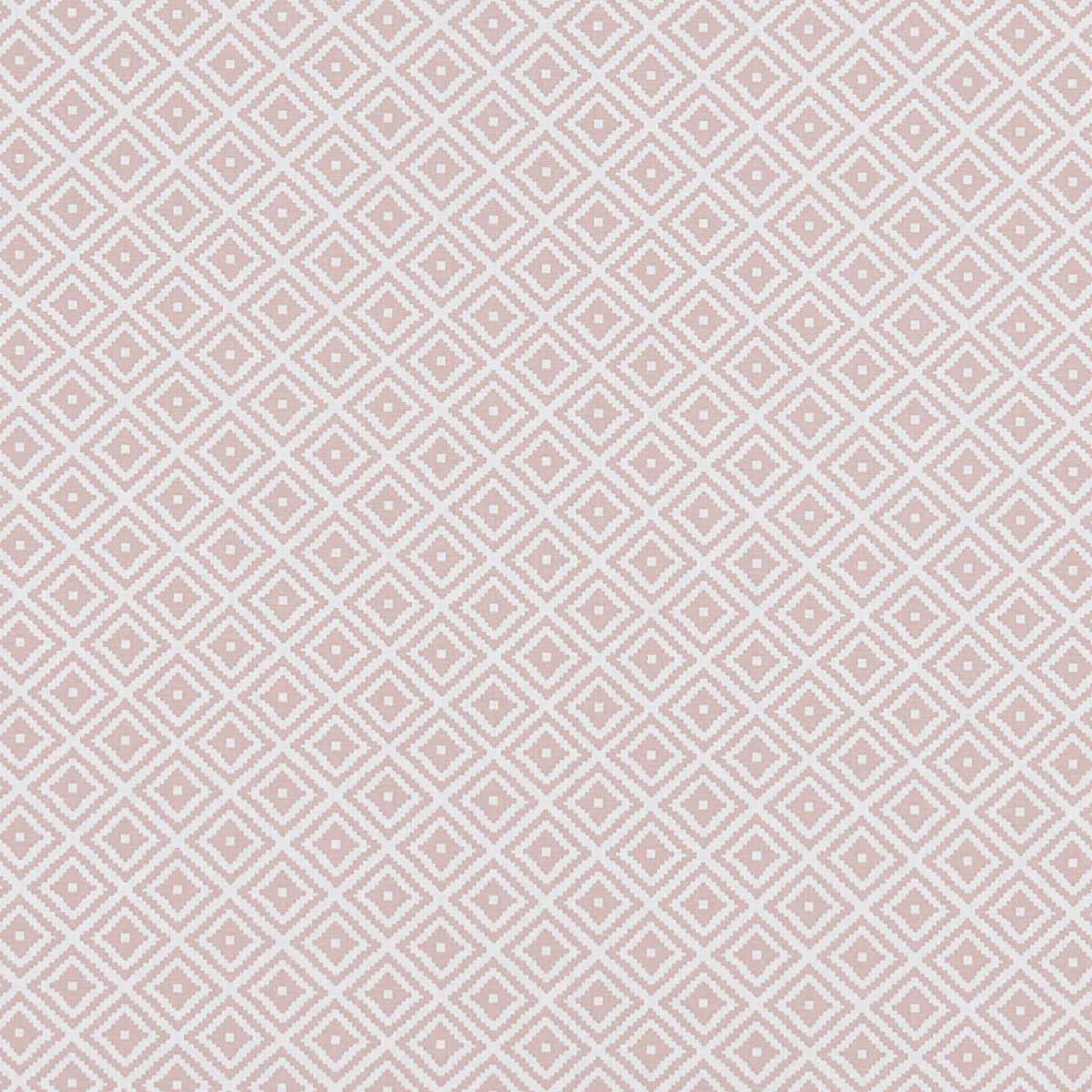 Kiki fabric in blush color - pattern F1374/01.CAC.0 - by Clarke And Clarke in the Co-Ordinates By Studio G For C&amp;C collection