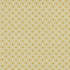 Kiki fabric in ochre color - pattern F1374/05.CAC.0 - by Clarke And Clarke in the Co-Ordinates By Studio G For C&C collection