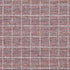Sezane fabric in berry color - pattern F1391/02.CAC.0 - by Clarke And Clarke in the Clarke & Clarke Mode collection