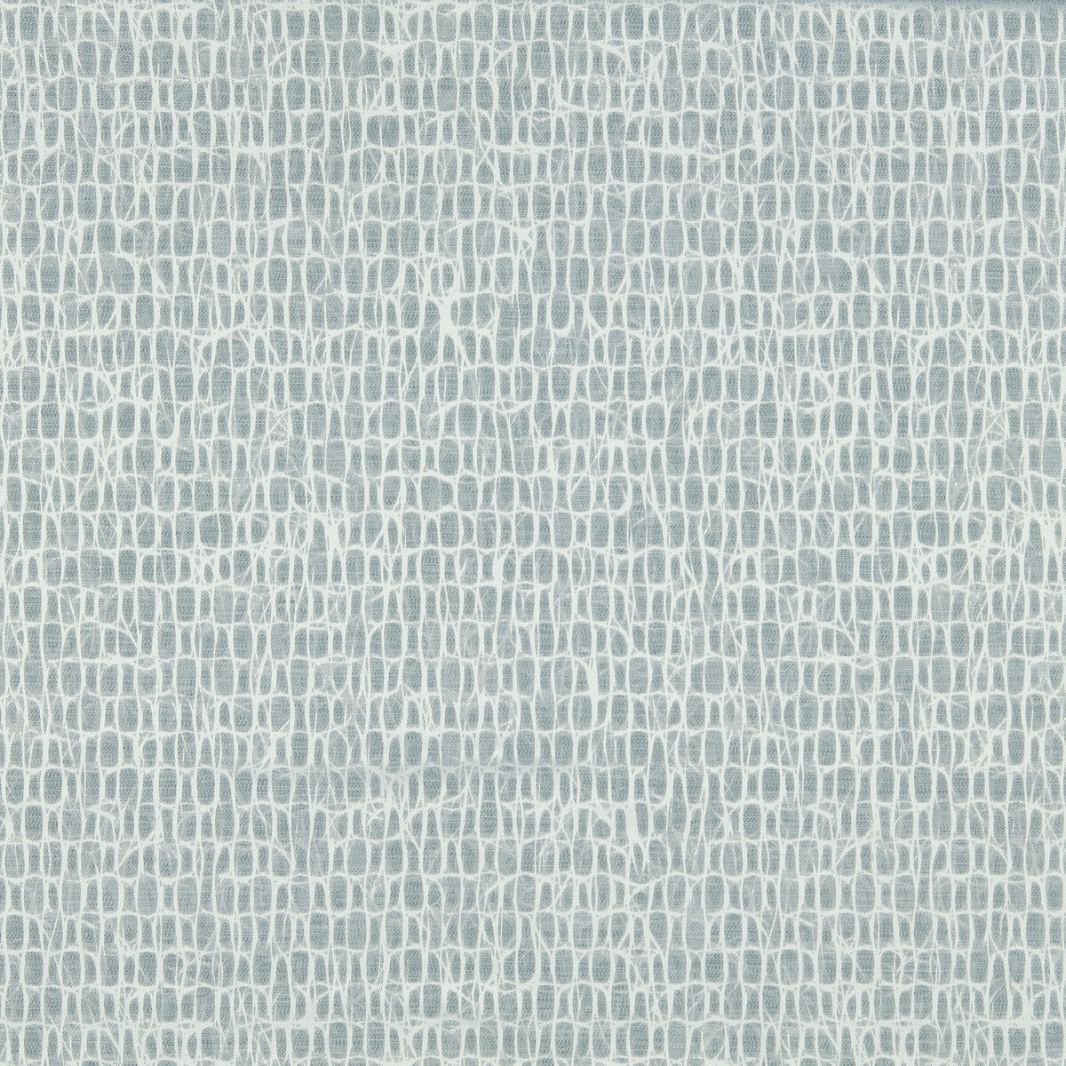 Vena fabric in eau de nil color - pattern F1406/01.CAC.0 - by Clarke And Clarke in the Clarke &amp; Clarke Natura collection