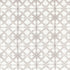 Fuco fabric in blush/mocha color - pattern F1407/01.CAC.0 - by Clarke And Clarke in the Clarke & Clarke Natura collection