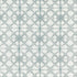Fuco fabric in eau de nil color - pattern F1407/03.CAC.0 - by Clarke And Clarke in the Clarke & Clarke Natura collection