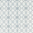 Fuco fabric in midnight color - pattern F1407/04.CAC.0 - by Clarke And Clarke in the Clarke & Clarke Natura collection
