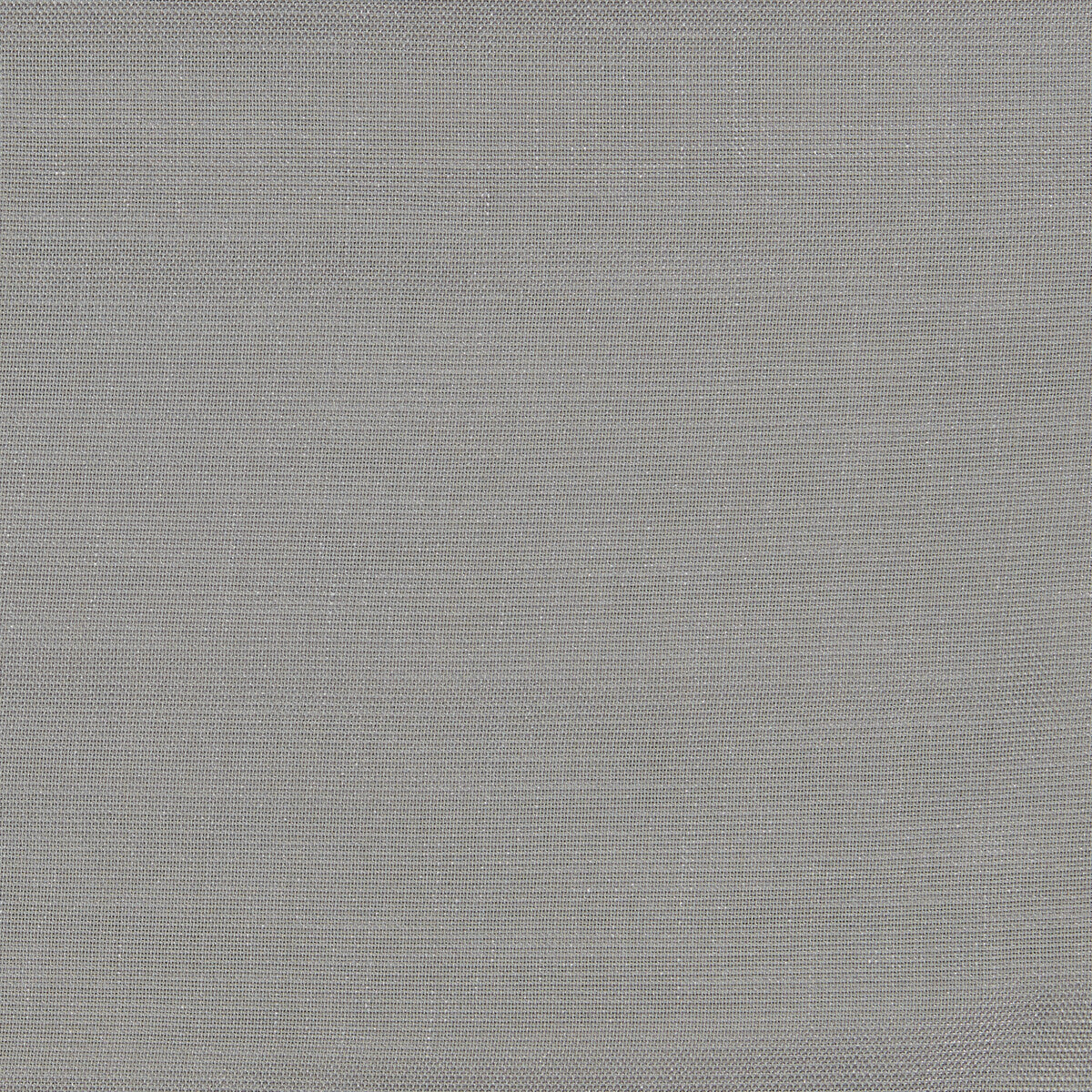 Terra fabric in steel color - pattern F1409/06.CAC.0 - by Clarke And Clarke in the Clarke &amp; Clarke Natura collection
