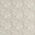 Anelli fabric in linen color - pattern F1410/04.CAC.0 - by Clarke And Clarke in the Marika By Studio G For C&C collection