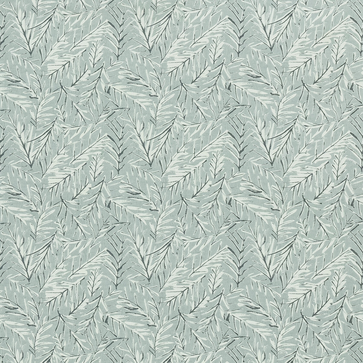 Anelli fabric in mineral color - pattern F1410/05.CAC.0 - by Clarke And Clarke in the Marika By Studio G For C&amp;C collection
