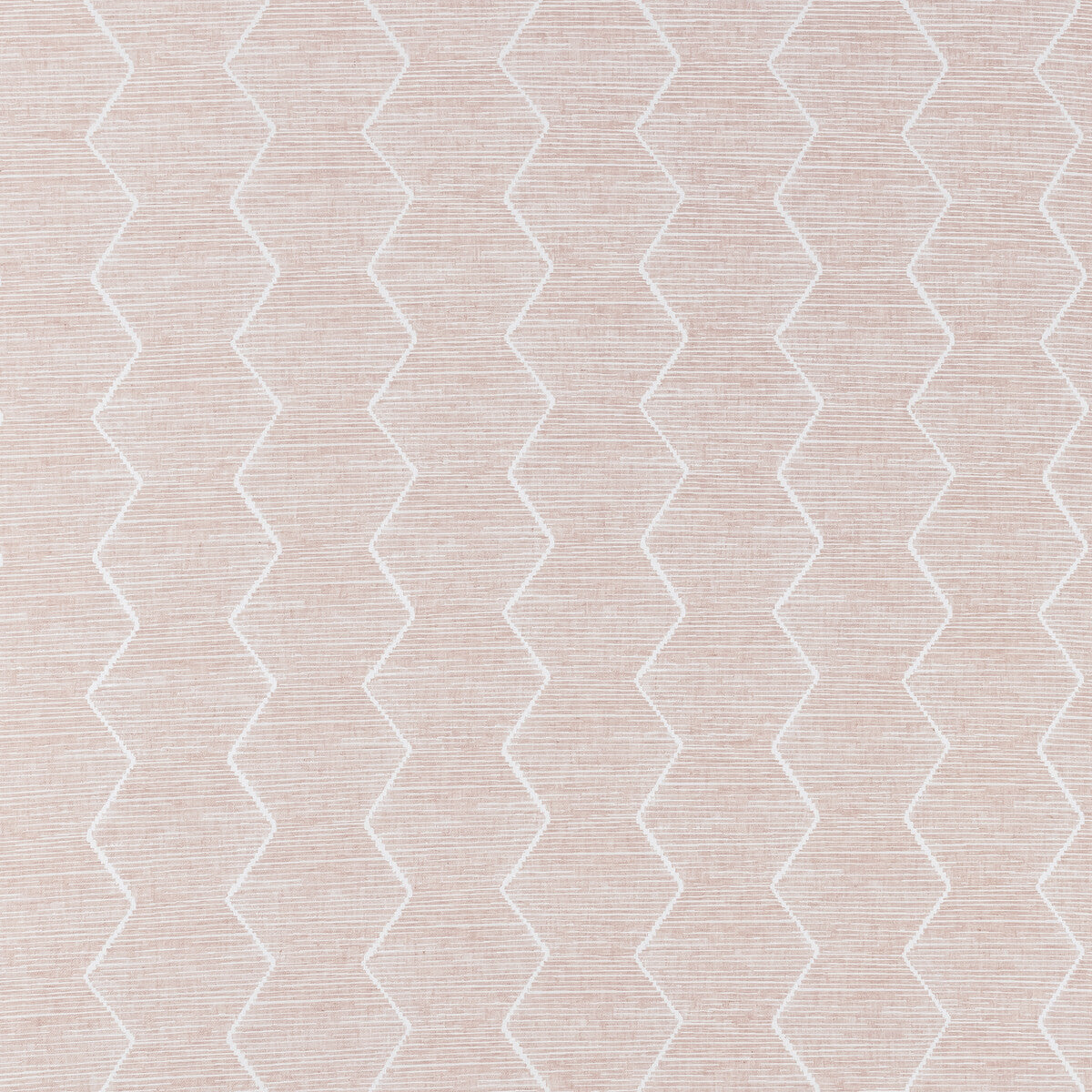 Stratum fabric in blush color - pattern F1415/01.CAC.0 - by Clarke And Clarke in the Marika By Studio G For C&amp;C collection