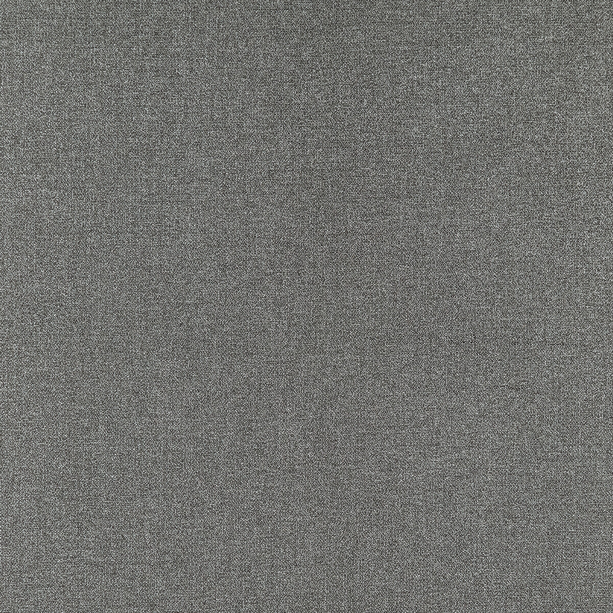 Acies fabric in smoke color - pattern F1416/09.CAC.0 - by Clarke And Clarke in the Clarke &amp; Clarke Purus collection