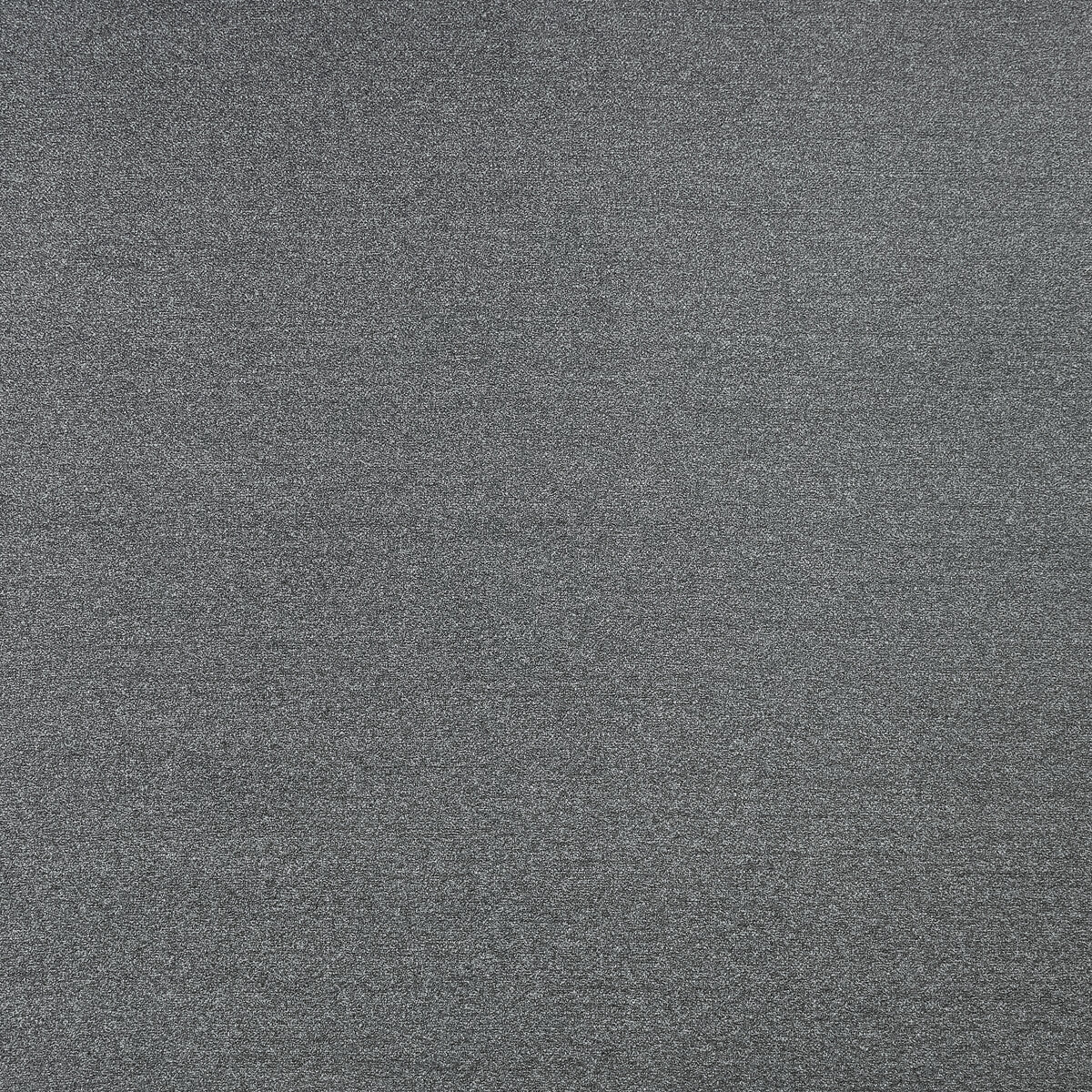 Felpa fabric in graphite color - pattern F1419/03.CAC.0 - by Clarke And Clarke in the Clarke &amp; Clarke Purus collection