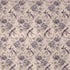 Avium fabric in blush/damson color - pattern F1429/01.CAC.0 - by Clarke And Clarke in the Clarke & Clarke Botanist collection