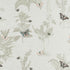 Monarch fabric in eau de nil color - pattern F1432/03.CAC.0 - by Clarke And Clarke in the Clarke & Clarke Botanist collection