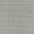 Aztec fabric in charcoal color - pattern F1438/01.CAC.0 - by Clarke And Clarke in the Clarke & Clarke Origins collection