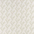 Blossom fabric in ivory color - pattern F1439/02.CAC.0 - by Clarke And Clarke in the Clarke & Clarke Origins collection