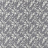 Eternal fabric in charcoal color - pattern F1440/01.CAC.0 - by Clarke And Clarke in the Clarke & Clarke Origins collection