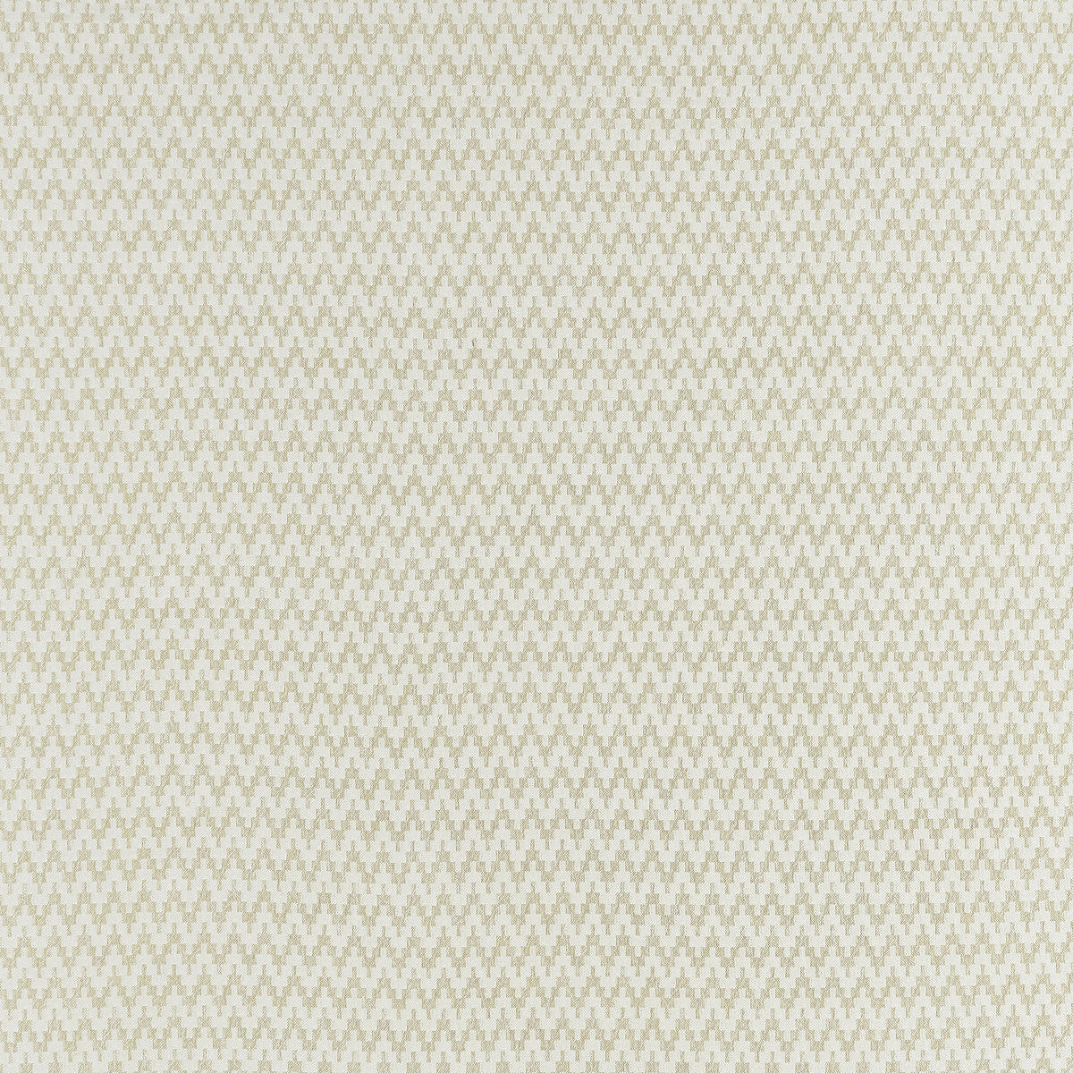 Gallioni fabric in ivory color - pattern F1441/02.CAC.0 - by Clarke And Clarke in the Clarke &amp; Clarke Origins collection