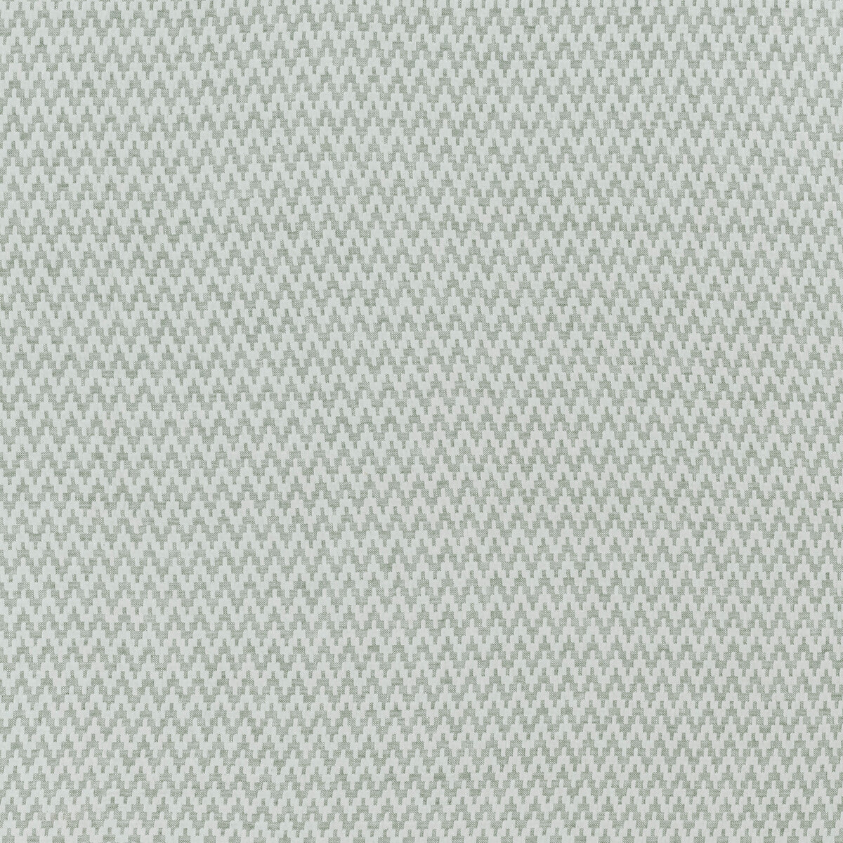 Gallioni fabric in silver color - pattern F1441/04.CAC.0 - by Clarke And Clarke in the Clarke &amp; Clarke Origins collection