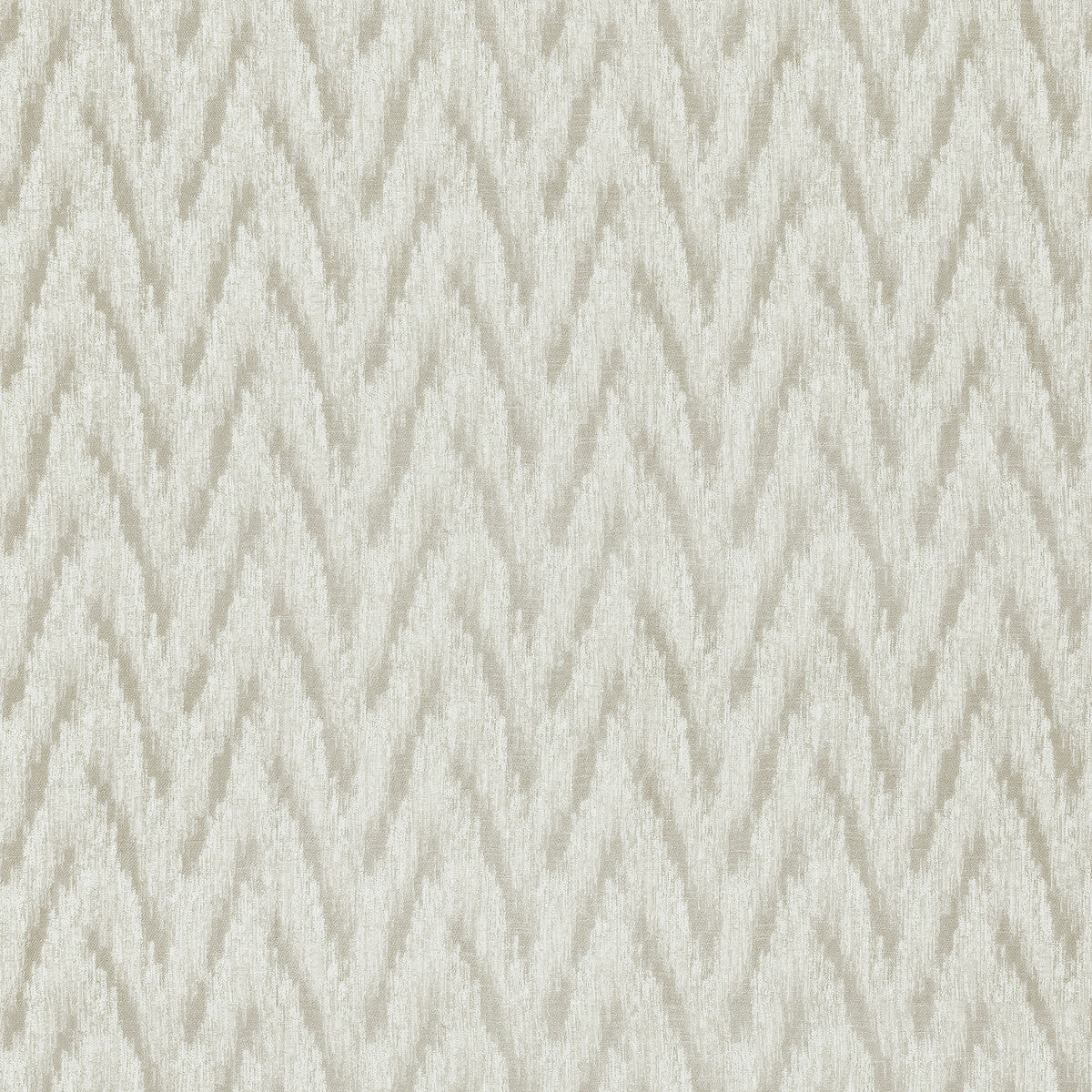 Insignia fabric in ivory color - pattern F1442/02.CAC.0 - by Clarke And Clarke in the Clarke &amp; Clarke Origins collection