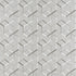 Linear fabric in charcoal color - pattern F1443/01.CAC.0 - by Clarke And Clarke in the Clarke & Clarke Origins collection