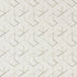 Linear fabric in ivory color - pattern F1443/02.CAC.0 - by Clarke And Clarke in the Clarke & Clarke Origins collection