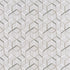 Linear fabric in linen color - pattern F1443/03.CAC.0 - by Clarke And Clarke in the Clarke & Clarke Origins collection