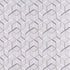 Linear fabric in silver color - pattern F1443/04.CAC.0 - by Clarke And Clarke in the Clarke & Clarke Origins collection