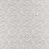 Opus fabric in silver color - pattern F1446/04.CAC.0 - by Clarke And Clarke in the Clarke & Clarke Origins collection