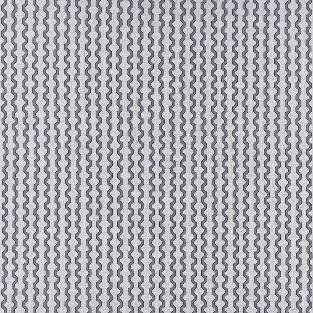 Replay fabric in charcoal color - pattern F1452/01.CAC.0 - by Clarke And Clarke in the Clarke &amp; Clarke Origins collection