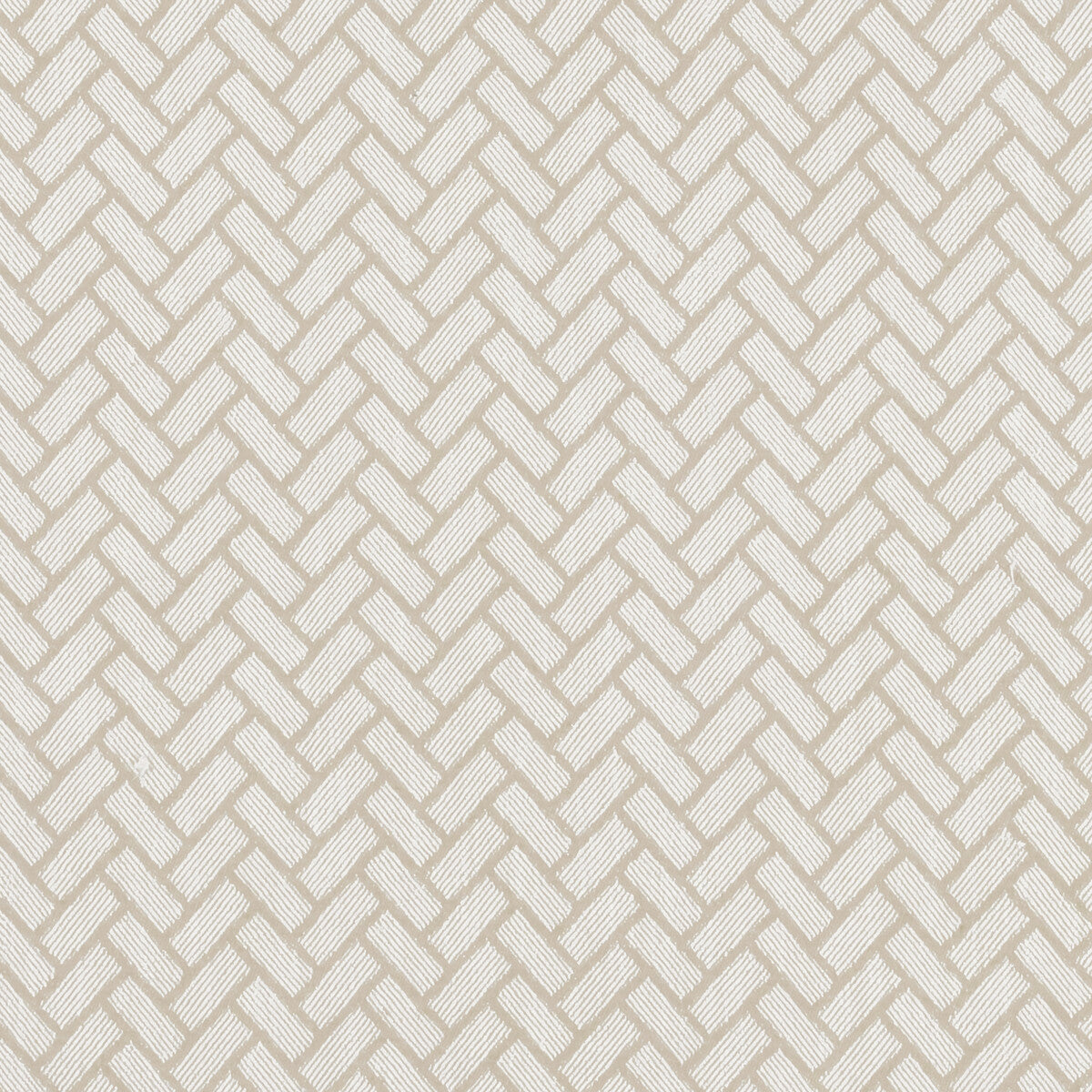 Urban fabric in ivory/linen color - pattern F1455/02.CAC.0 - by Clarke And Clarke in the Clarke &amp; Clarke Origins collection
