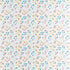 Alder fabric in summer color - pattern F1461/05.CAC.0 - by Clarke And Clarke in the Bohemia By Studio G For C&C collection