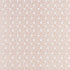 Melby fabric in blush color - pattern F1465/01.CAC.0 - by Clarke And Clarke in the Bohemia By Studio G For C&C collection