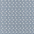 Melby fabric in midnight color - pattern F1465/03.CAC.0 - by Clarke And Clarke in the Bohemia By Studio G For C&C collection