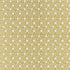 Melby fabric in ochre color - pattern F1465/05.CAC.0 - by Clarke And Clarke in the Bohemia By Studio G For C&C collection