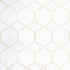 Forma fabric in champagne color - pattern F1469/01.CAC.0 - by Clarke And Clarke in the Clarke & Clarke Metalli collection