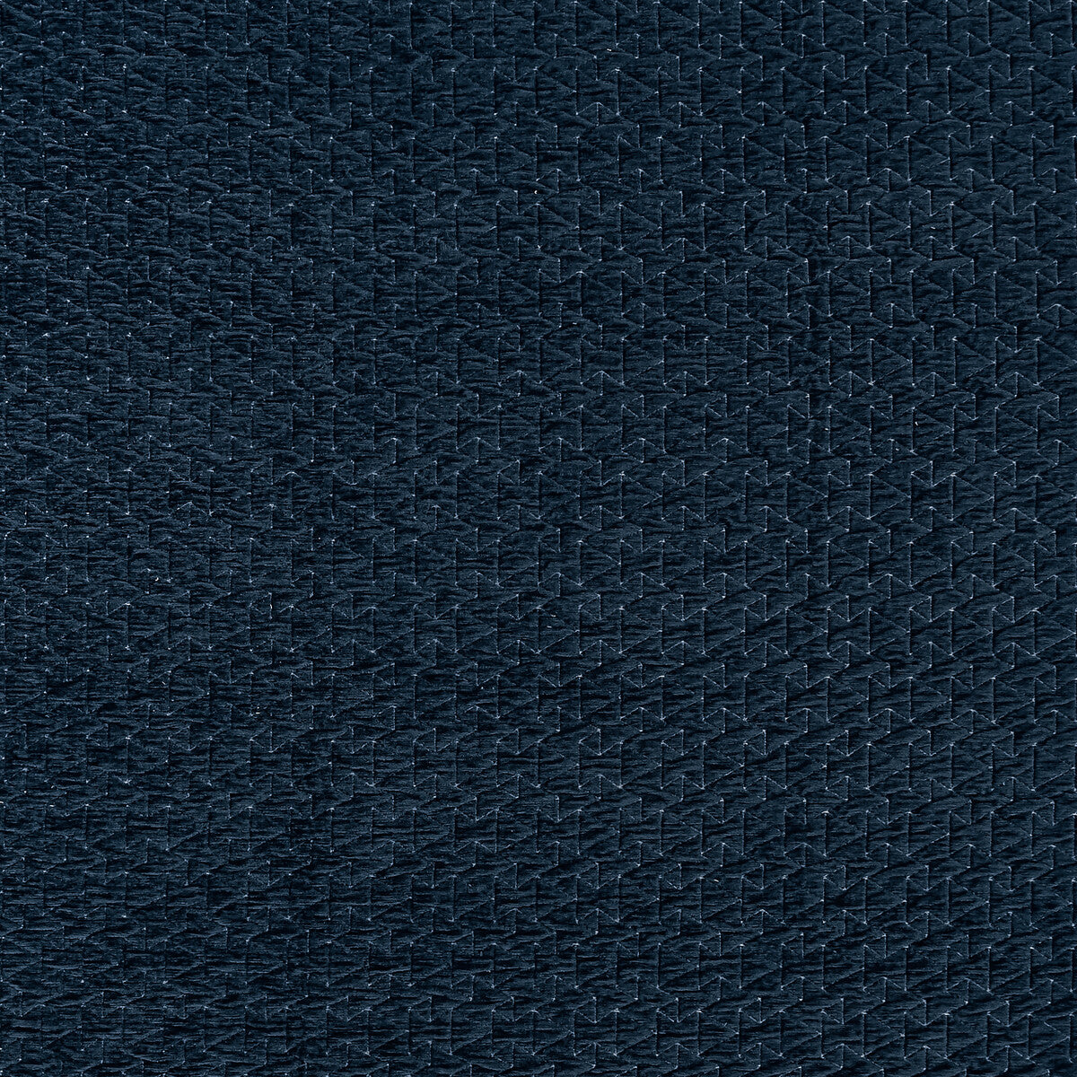 Quarzo fabric in midnight color - pattern F1471/04.CAC.0 - by Clarke And Clarke in the Clarke &amp; Clarke Metalli collection