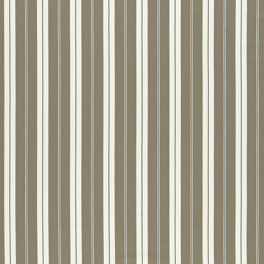 Belgravia fabric in charcoal/linen color - pattern F1497/01.CAC.0 - by Clarke And Clarke in the Clarke &amp; Clarke Edgeworth collection