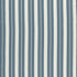 Belgravia fabric in denim/linen color - pattern F1497/02.CAC.0 - by Clarke And Clarke in the Clarke & Clarke Edgeworth collection
