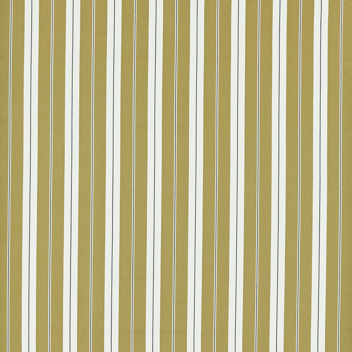 Belgravia fabric in ochre/charcoal color - pattern F1497/04.CAC.0 - by Clarke And Clarke in the Clarke &amp; Clarke Edgeworth collection