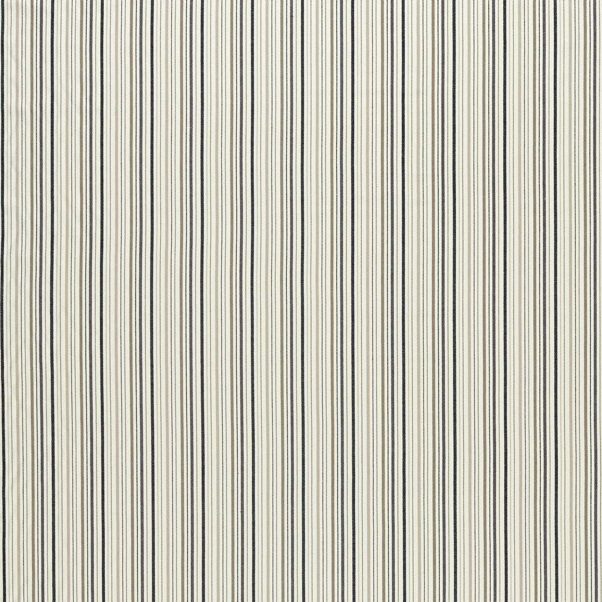 Maryland fabric in charcoal/natural color - pattern F1501/01.CAC.0 - by Clarke And Clarke in the Clarke &amp; Clarke Edgeworth collection