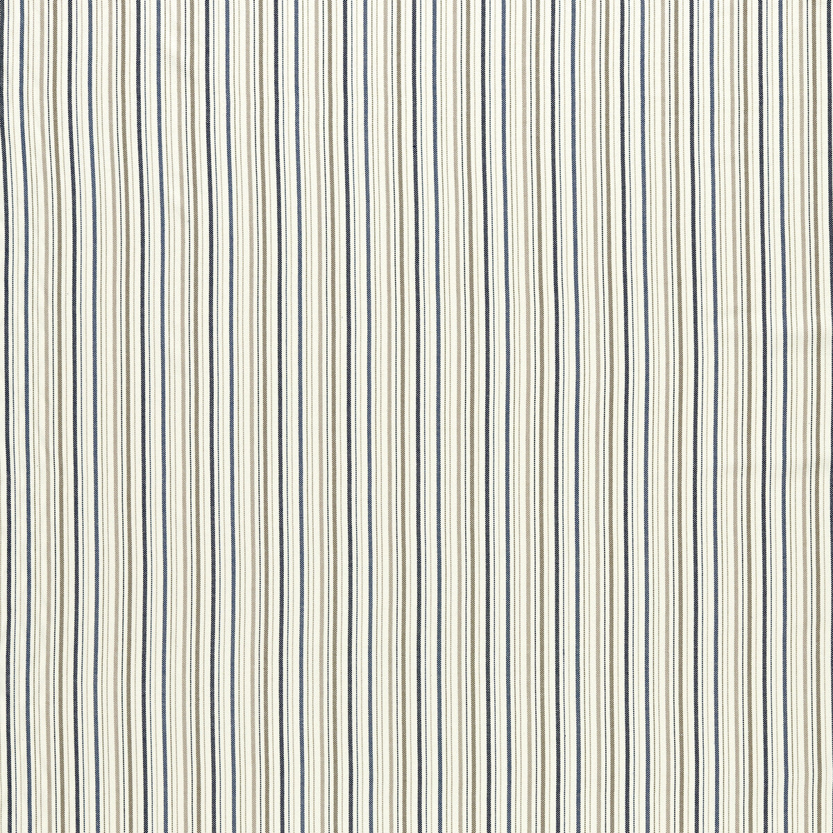 Maryland fabric in denim color - pattern F1501/02.CAC.0 - by Clarke And Clarke in the Clarke &amp; Clarke Edgeworth collection