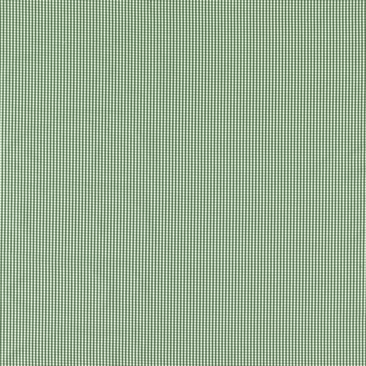 Windsor fabric in racing green color - pattern F1505/08.CAC.0 - by Clarke And Clarke in the Clarke &amp; Clarke Edgeworth collection
