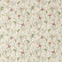 Acadia fabric in blush color - pattern F1513/01.CAC.0 - by Clarke And Clarke in the Amazonia By Studio G For C&C collection