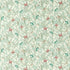 Acadia fabric in mineral color - pattern F1513/04.CAC.0 - by Clarke And Clarke in the Amazonia By Studio G For C&C collection