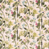 Palm fabric in blush velvet color - pattern F1517/01.CAC.0 - by Clarke And Clarke in the Amazonia By Studio G For C&C collection
