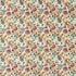 Paradise fabric in blush color - pattern F1519/02.CAC.0 - by Clarke And Clarke in the Amazonia By Studio G For C&C collection