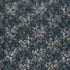 Scintilla fabric in midnight color - pattern F1525/02.CAC.0 - by Clarke And Clarke in the Clarke & Clarke Fusion collection