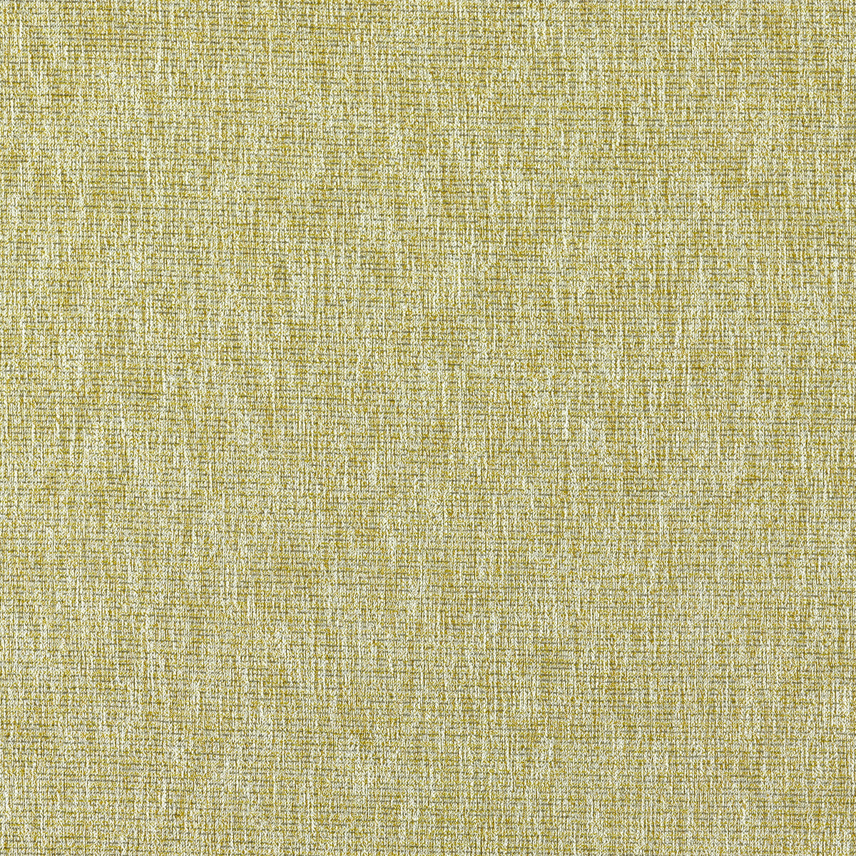 Avani fabric in chartreuse color - pattern F1527/03.CAC.0 - by Clarke And Clarke in the Clarke &amp; Clarke Eco collection