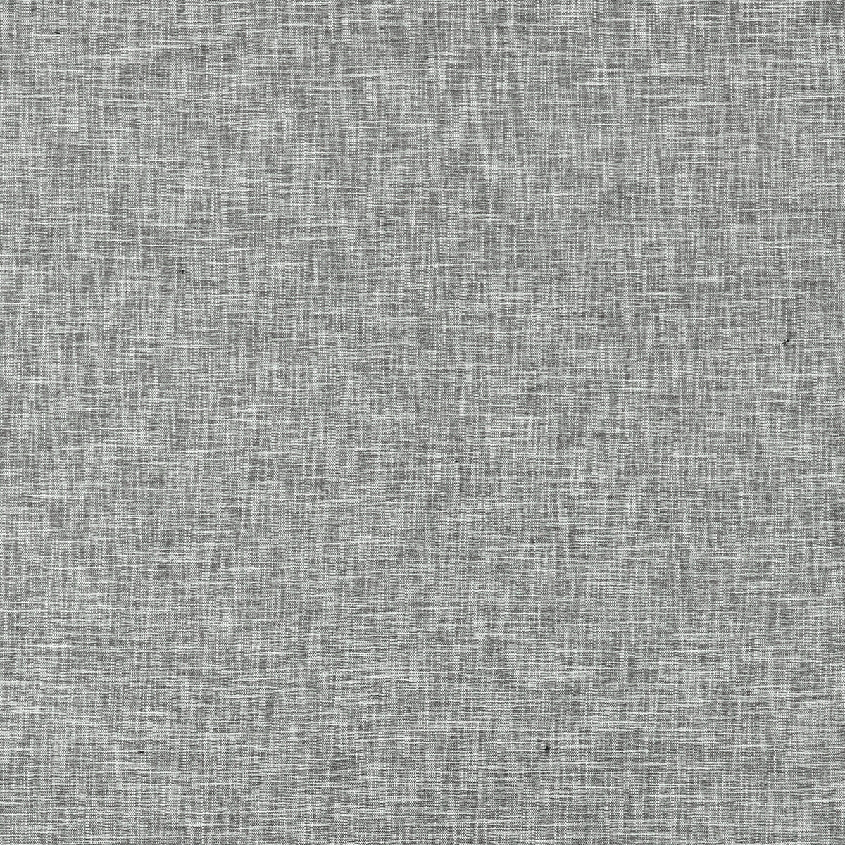 Gaia fabric in gunmetal color - pattern F1528/06.CAC.0 - by Clarke And Clarke in the Clarke &amp; Clarke Eco collection