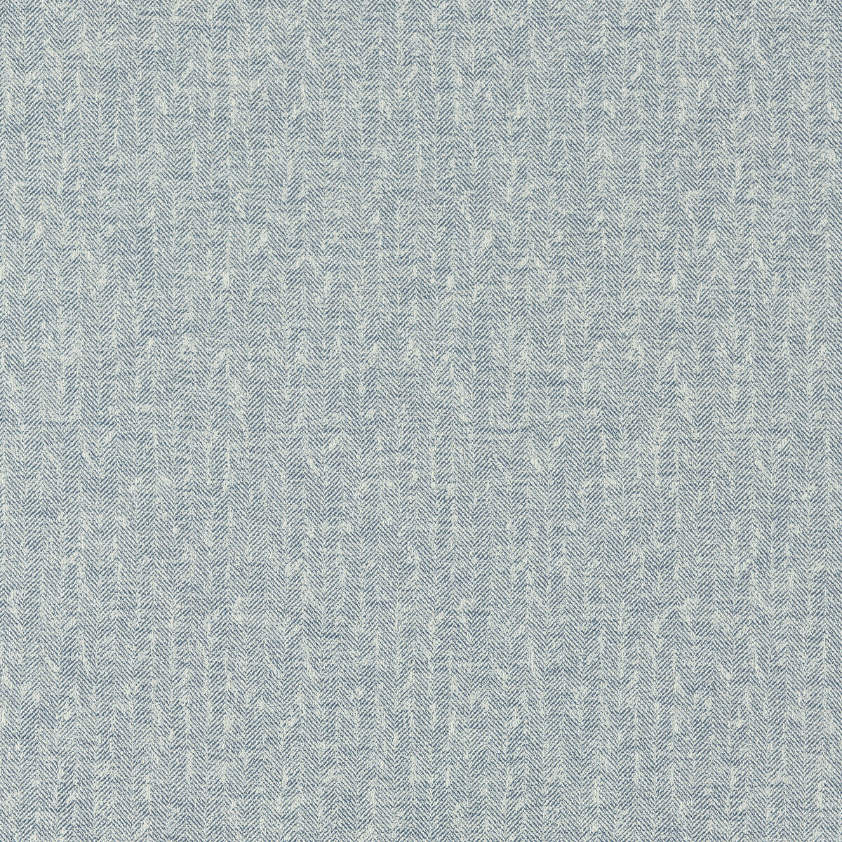 Tierra fabric in denim color - pattern F1529/04.CAC.0 - by Clarke And Clarke in the Clarke &amp; Clarke Eco collection